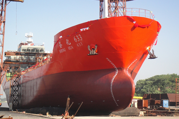 深圳市海昌華海運(yùn)有限公司戶(hù)案例