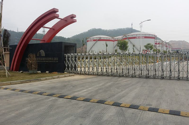 東方雨虹用戶(hù)案例