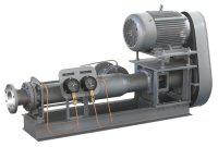 G單螺桿泵 G單螺桿泵