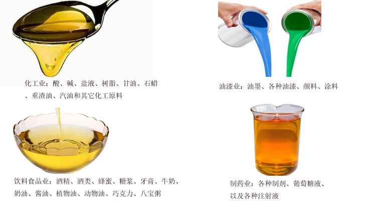 Wkse雙螺桿泵產品用途 Wkse雙螺桿泵產品用途