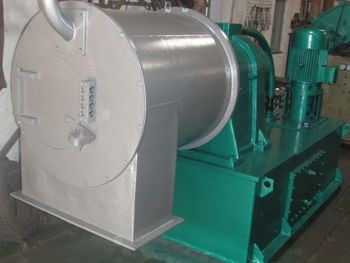 SNE三螺桿泵配套離心機 SNE三螺桿泵配套離心機