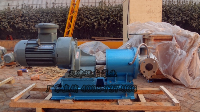 高粘度泵 高粘度泵