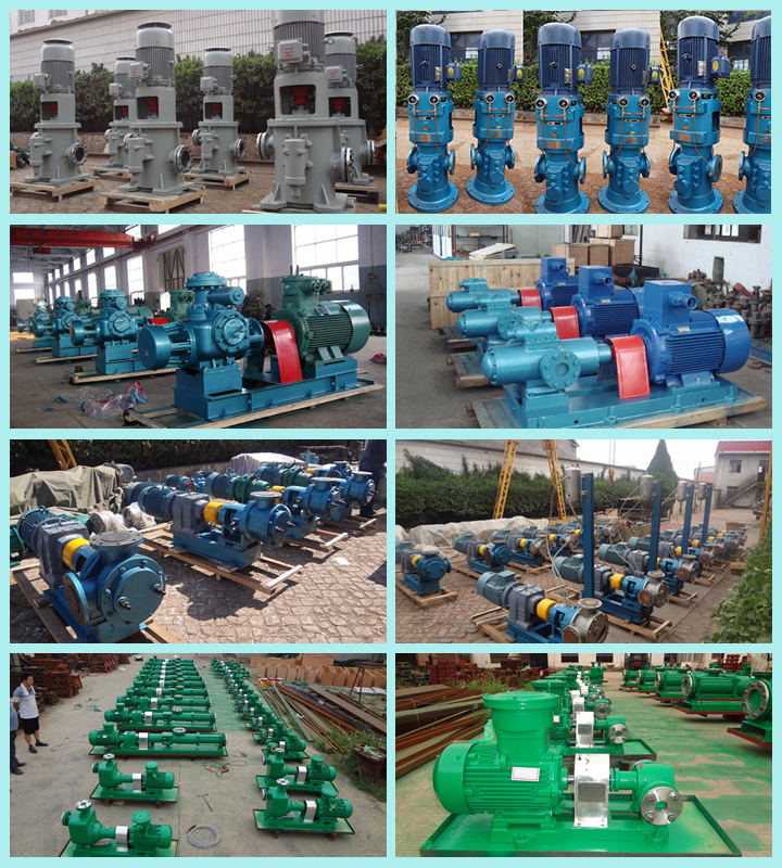 天津遠(yuǎn)東螺桿泵 天津遠(yuǎn)東螺桿泵