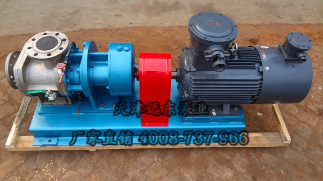 雙螺桿泵 雙螺桿泵