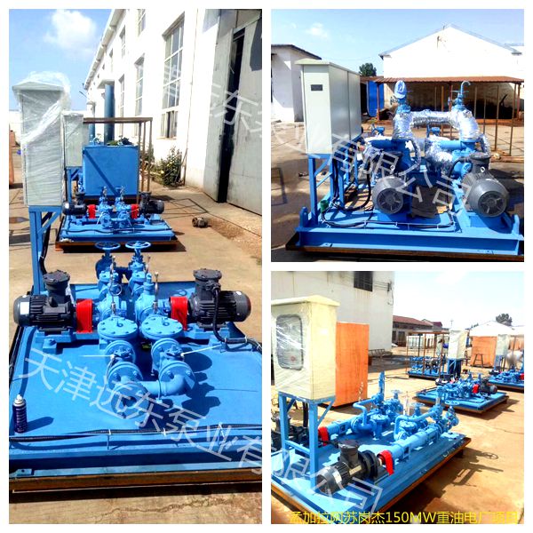 電廠項(xiàng)目齒輪泵 電廠項(xiàng)目齒輪泵